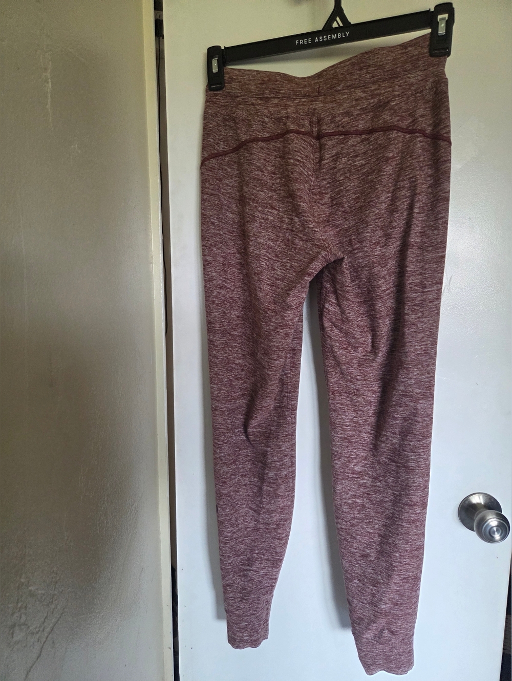 Lululemon Ready to Rulu Fleece Jogger - Picture 4 of 6